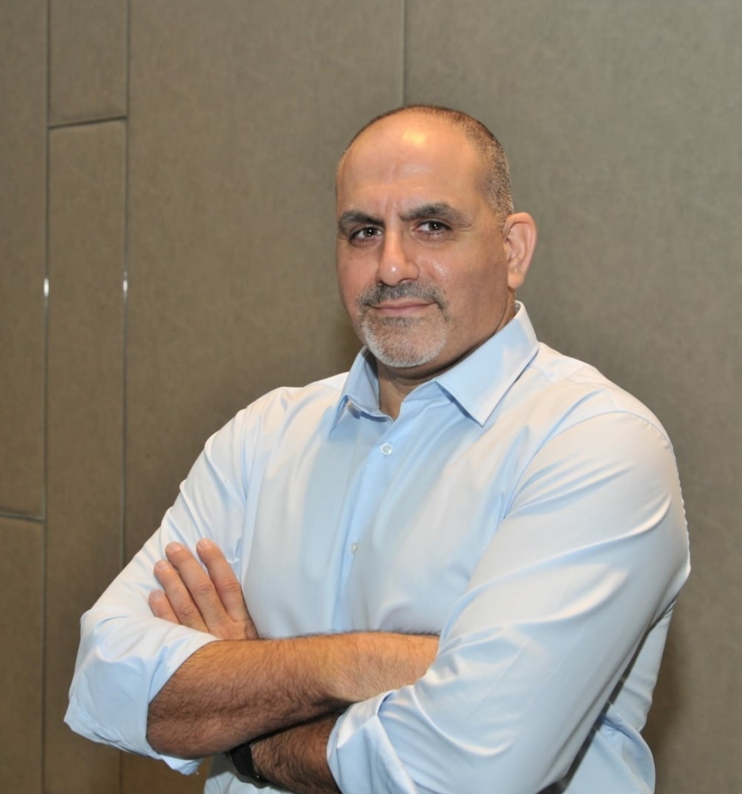 Noam Yahav, Founder & CEO of Agile Pro Solutions